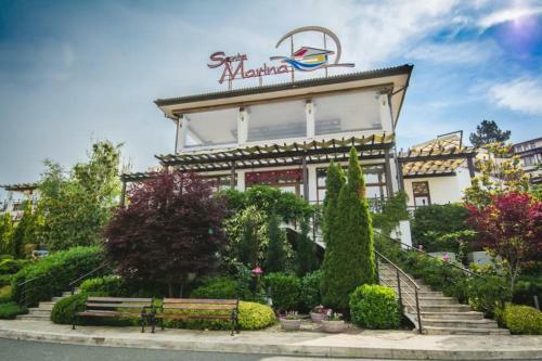 Apartamento Sozopol St Marina Studio