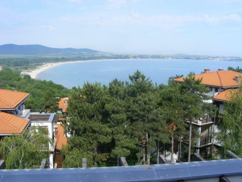Apartamento Sozopol St Marina Studio