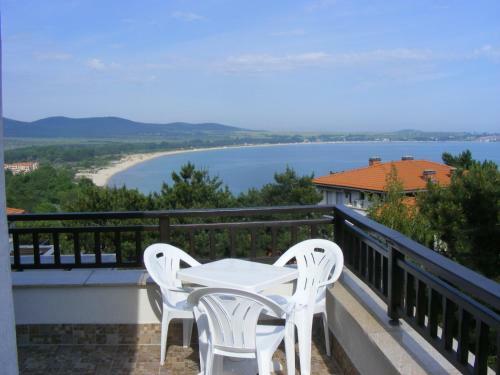 Apartamento Sozopol St Marina Studio