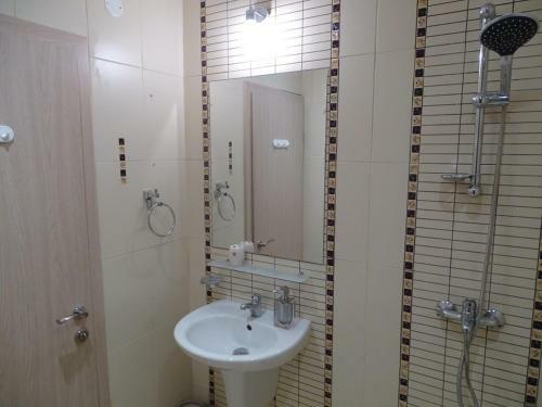 Apartamento Green Life Large Studio