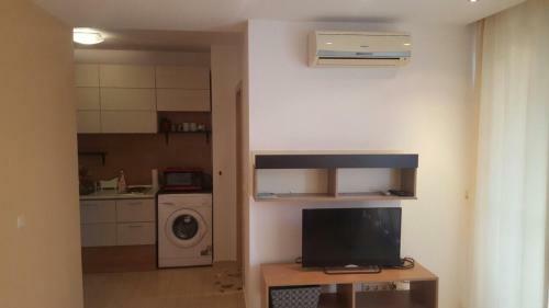 Apartamento Green Life Large Studio
