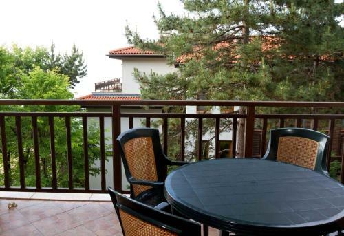 Sozopol Private Apartments St. Marina