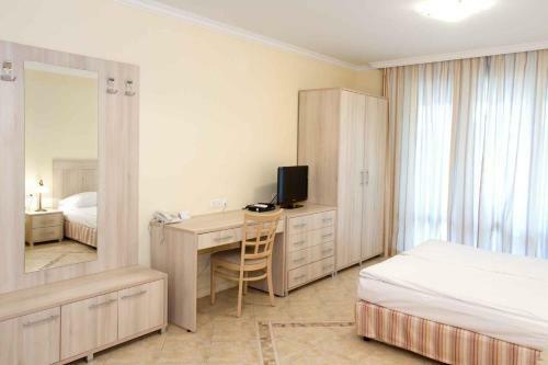 Sozopol Private Apartments St. Marina