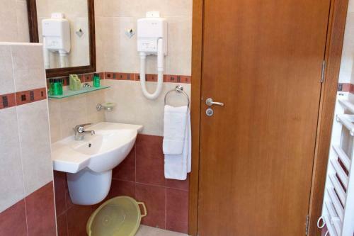 Sozopol Private Apartments St. Marina