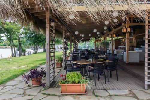 Sozopol Private Apartments St. Marina
