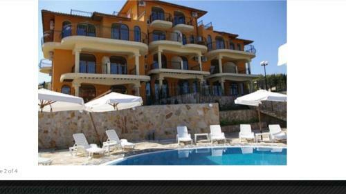 Apartamento ??????? ??? ????????? ?????? ? ?????? ????