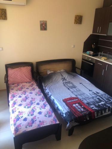 Apartamento ??????? ??? ????????? ?????? ? ?????? ????