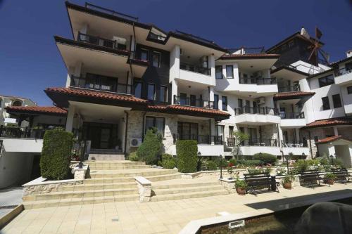 Apartamento Sozopol Dreams 1