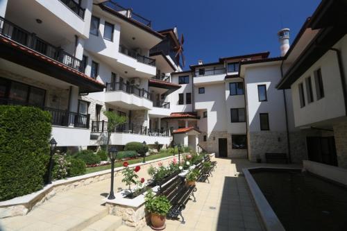 Apartamento Sozopol Dreams 1