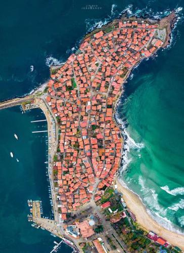 Apartamento Sozopol Dreams 1