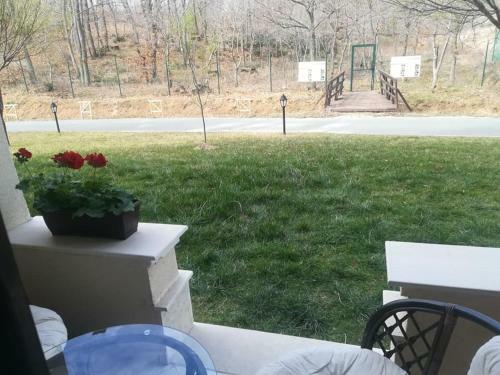 Private Apartment Ana In Green Life Beach Resort