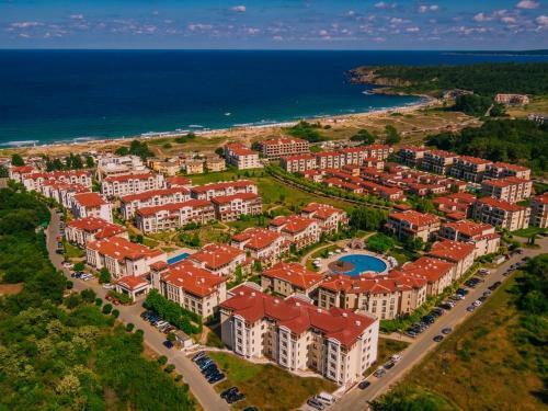 Private Apartment Ana In Green Life Beach Resort