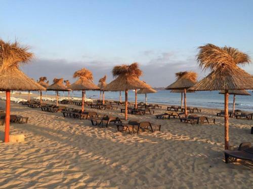 Private Apartment Ana In Green Life Beach Resort