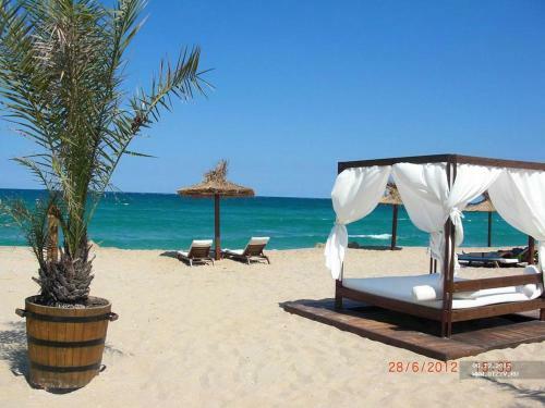Private Apartment Ana In Green Life Beach Resort