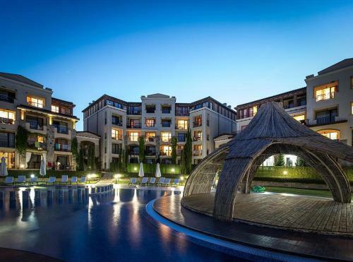 Private Apartment Ana In Green Life Beach Resort