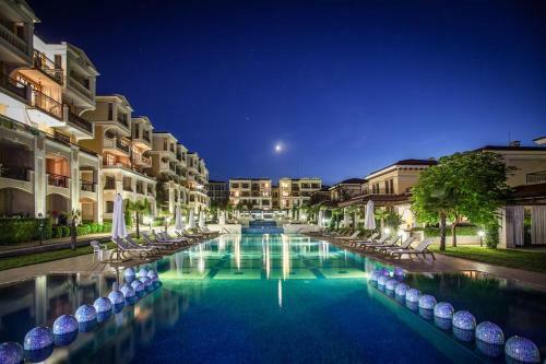 Private Apartment Ana In Green Life Beach Resort
