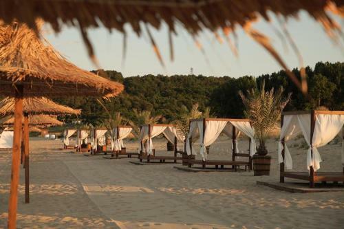 Private Apartment Ana In Green Life Beach Resort