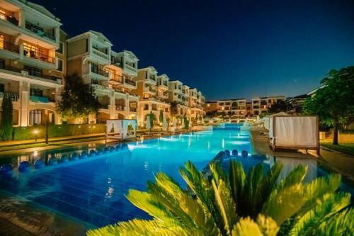 Private Apartment Ana In Green Life Beach Resort