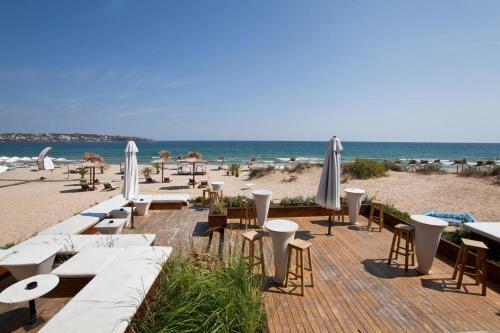 Private Apartment Ana In Green Life Beach Resort