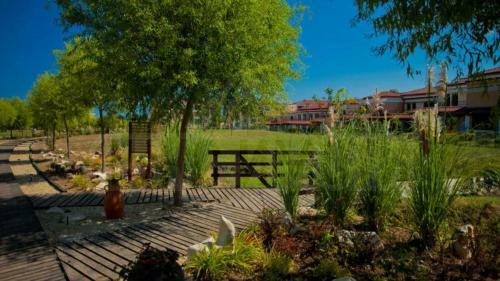 Private Apartment Ana In Green Life Beach Resort