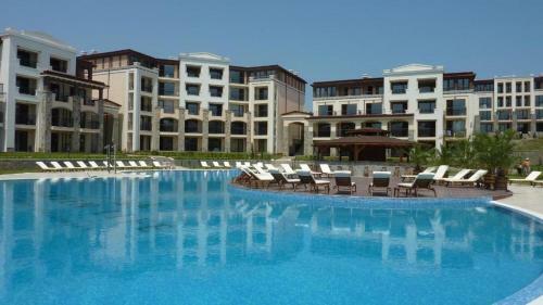 Private Apartment Ana In Green Life Beach Resort