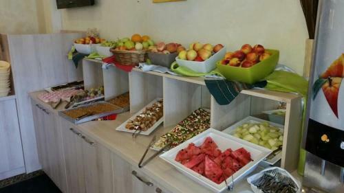 Private Apartment Ana In Green Life Beach Resort
