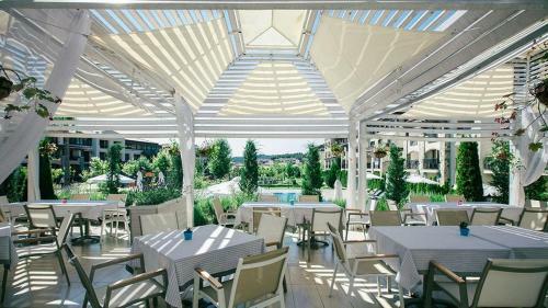 Private Apartment Ana In Green Life Beach Resort