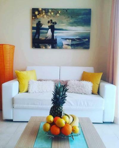Private Apartment Ana In Green Life Beach Resort