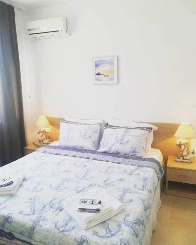 Private Apartment Ana In Green Life Beach Resort
