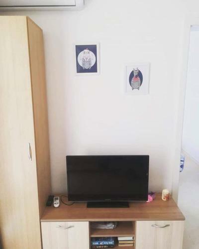 Private Apartment Ana In Green Life Beach Resort