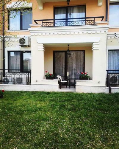 Private Apartment Ana In Green Life Beach Resort
