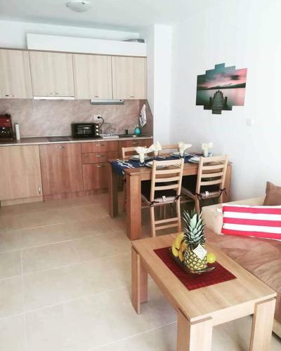 Private Apartment Ana In Green Life Beach Resort
