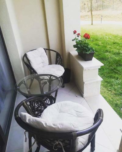 Private Apartment Ana In Green Life Beach Resort