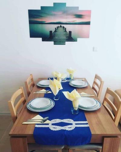 Private Apartment Ana In Green Life Beach Resort