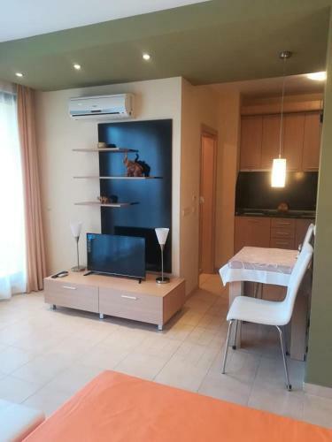 Private Apartment Ana In Green Life Beach Resort