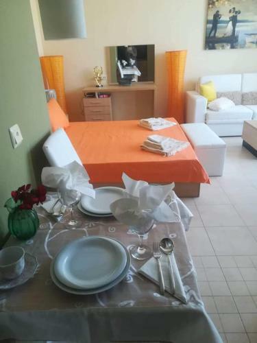 Private Apartment Ana In Green Life Beach Resort