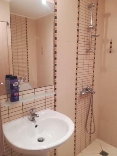 Private Apartment Ana In Green Life Beach Resort