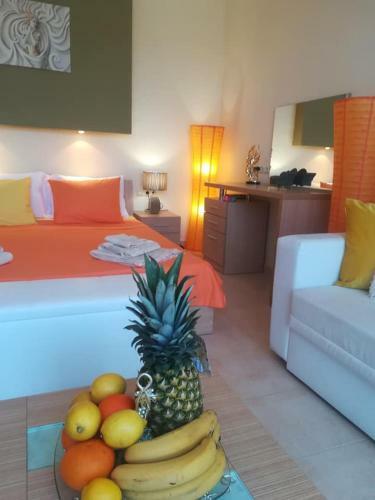 Private Apartment Ana In Green Life Beach Resort
