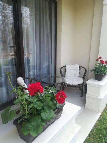 Private Apartment Ana In Green Life Beach Resort