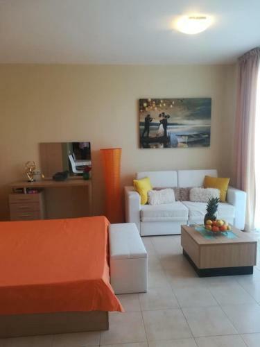 Private Apartment Ana In Green Life Beach Resort