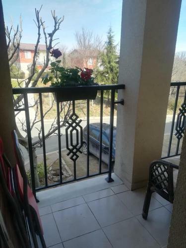 Private Apartment Ana In Green Life Beach Resort