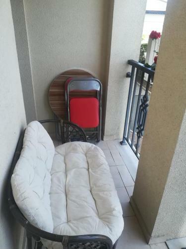 Private Apartment Ana In Green Life Beach Resort