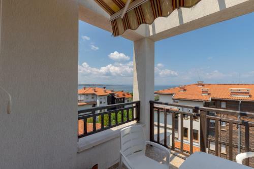 Luxury Apartment With Amazing Views