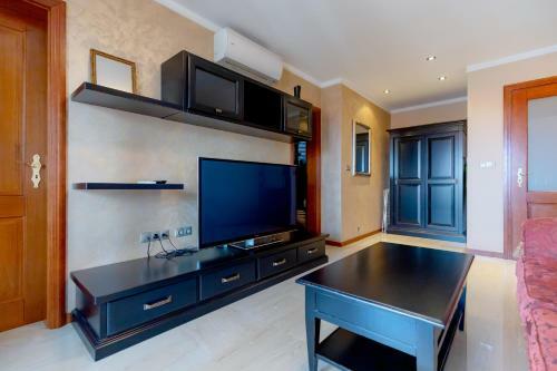 Luxury Apartment With Amazing Views