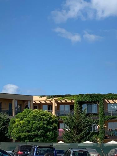 Apartamento Sozopoli Hills Trifon's Appartment A6