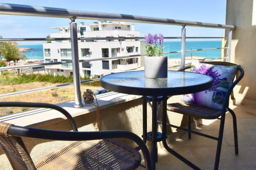 Apartment Sea Star Horizont - First Beach Line