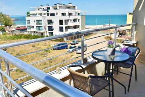 Apartment Sea Star Horizont - First Beach Line