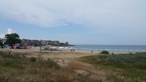 Apartment Sea Star Horizont - First Beach Line
