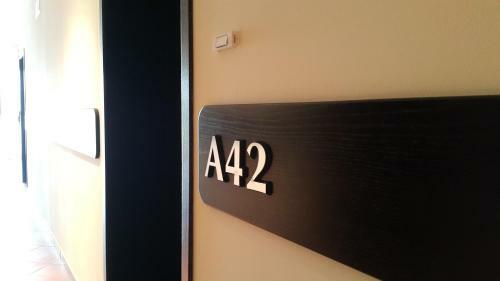 Apartment Sea Star Horizont - First Beach Line