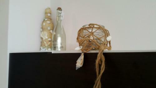 Apartment Sea Star Horizont - First Beach Line